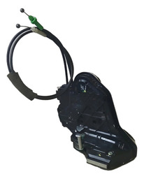 FECHADURA TRASEIRA ESQUERDO TOYOTA COROLLA 2015 A 2018 (2)