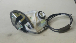 FECHADURA TRASEIRA ESQUERDO TOYOTA COROLLA 2015 A 2018 (2)