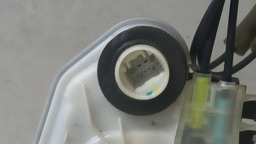 FECHADURA TRASEIRA ESQUERDO TOYOTA COROLLA 2015 A 2018 (2)