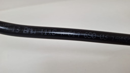 MANGUEIRA MOTOR BMW 118I 1.6 TURBO 2014 2015