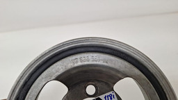 POLIA VIRABREQUIM BMW 118I 1.6 TURBO 2014 2015