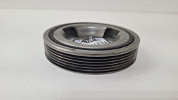 POLIA VIRABREQUIM BMW 118I 1.6 TURBO 2014 2015