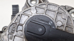 TENSOR ESTICADOR CORREIA BMW 118I 1.6 TURBO 2014 2015