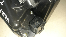 FECHADURA TAMPA TRASEIRA HYUNDAI VERA CRUZ 2008 A 2010