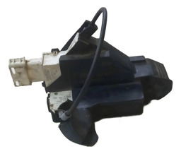 FECHADURA DIANTEIRA ESQUERDA CITROËN C4 PALLAS 2009-2012 (3)