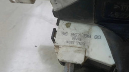 FECHADURA DIANTEIRA ESQUERDA CITROËN C4 PALLAS 2009-2012 (3)