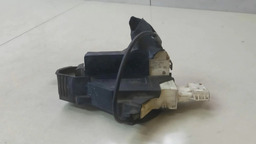FECHADURA DIANTEIRA ESQUERDA CITROËN C4 PALLAS 2009-2012 (3)
