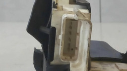 FECHADURA DIANTEIRA ESQUERDA CITROËN C4 PALLAS 2009-2012 (3)