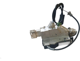 FECHADURA DIANTEIRA ESQUERDA CITROËN C4 PALLAS 2009-2012 (1)