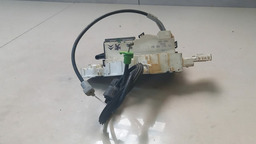 FECHADURA DIANTEIRA ESQUERDA CITROËN C4 PALLAS 2009-2012 (1)