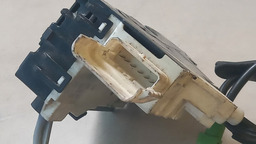 FECHADURA DIANTEIRA ESQUERDA CITROËN C4 PALLAS 2009-2012 (1)