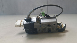 FECHADURA DIANTEIRA ESQUERDA CITROËN C4 PALLAS 2009-2012 (1)