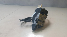 FECHADURA DIANTEIRA ESQUERDA CITROËN C4 PALLAS 2009-2012 (1)