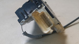 FECHADURA DIANTEIRA ESQUERDA CITROËN C4 PALLAS 2009 A 2012