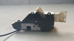 FECHADURA DIANTEIRA ESQUERDA CITROËN C4 PALLAS 2009 A 2012