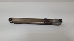 SUPORTE TURBINA MOTOR BMW 118I 1.6 TURBO 2014 2015