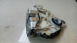 FECHADURA TRASEIRA DIREITA HONDA NEW CIVIC 2008 A 2011 (3)