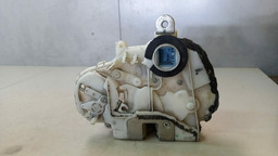 FECHADURA TRASEIRA DIREITA HONDA NEW CIVIC 2008 A 2011 (3)