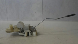 FECHADURA TRASEIRA DIREITA HONDA CIVIC 1996 A 1999