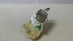 FECHADURA TRASEIRA DIREITA HONDA CIVIC 1996 A 1999