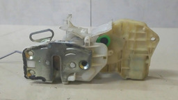 FECHADURA TRASEIRA DIREITA HONDA CIVIC 1996 A 1999