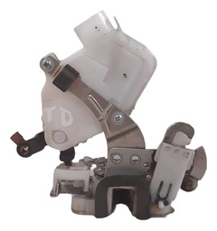 FECHADURA TRASEIRA DIREITA ELÉTRICA TOYOTA ETIOS 2017