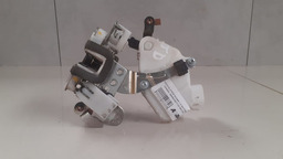 FECHADURA TRASEIRA DIREITA ELÉTRICA TOYOTA ETIOS 2017