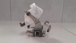 FECHADURA TRASEIRA DIREITA ELÉTRICA TOYOTA ETIOS 2017