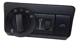 Comando Botão Farol Porta Mala Ford Fusion 2006 2007 (1)