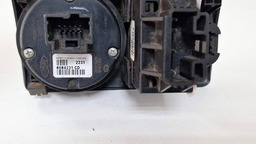 COMANDO BOTÃO FAROL PORTA MALA FORD FUSION 2006 2007 (1)