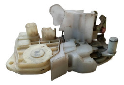 FECHADURA TRASEIRA ESQUERDO ELÉTRICA HONDA CIVIC 1996 A 1999