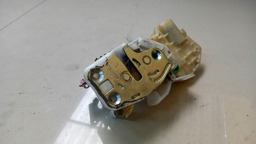 FECHADURA TRASEIRA ESQUERDO ELÉTRICA HONDA CIVIC 1996 A 1999