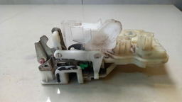 FECHADURA TRASEIRA ESQUERDO ELÉTRICA HONDA CIVIC 1996 A 1999