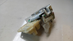 FECHADURA TRASEIRA ESQUERDO ELÉTRICA HONDA CIVIC 1996 A 1999