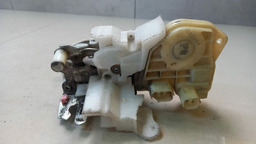 FECHADURA TRASEIRA ESQUERDO ELÉTRICA HONDA CIVIC 1996 A 1999