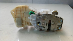 FECHADURA TRASEIRA ESQUERDO ELÉTRICA HONDA CIVIC 1996 A 1999