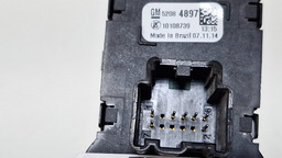 COMANDO BOTÃO FAROL MILHA FORD KÁ 2018 2019