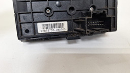 COMANDO BOTÃO FAROL MILHA CHEVROLET CAPTIVA 2009 A 2012