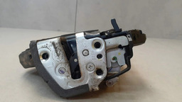 FECHADURA TRASEIRA ESQUERDO ELÉTRICA TOYOTA HILUX 2014 2015