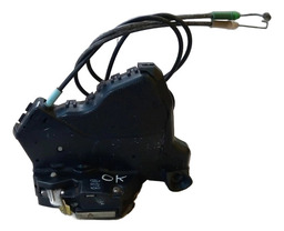 FECHADURA DIANTEIRA ESQUERDA TOYOTA COROLLA 2009 A 2012 (1)