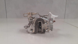 FECHADURA DIANTEIRA DIREITA ELÉTRICA TOYOTA ETIOS 2017