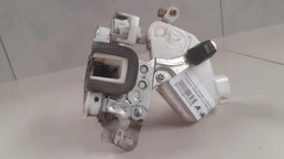 FECHADURA DIANTEIRA DIREITA ELÉTRICA TOYOTA ETIOS 2017