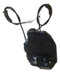 FECHADURA TRASEIRA ESQUERDO TOYOTA COROLLA 2009 A 2012 (4)