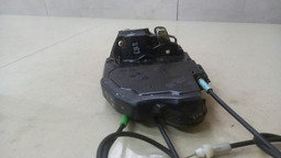 FECHADURA TRASEIRA ESQUERDO TOYOTA COROLLA 2009 A 2012 (4)