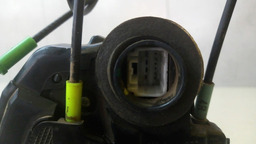 FECHADURA TRASEIRA ESQUERDO TOYOTA COROLLA 2009 A 2012 (4)