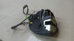 FECHADURA TRASEIRA ESQUERDO TOYOTA COROLLA 2009 A 2012 (4)