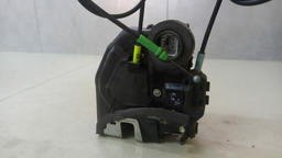 FECHADURA TRASEIRA ESQUERDO TOYOTA COROLLA 2009 A 2012 (4)