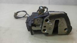 FECHADURA TRASEIRA ESQUERDO TOYOTA COROLLA 2009 A 2012 (4)