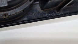 COMANDO BOTÃO FAROL ABERTURA PORTA MALA FORD FUSION 06 2007