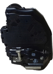 FECHADURA TRASEIRA ESQUERDO ELÉTRICA TOYOTA COROLLA 2010